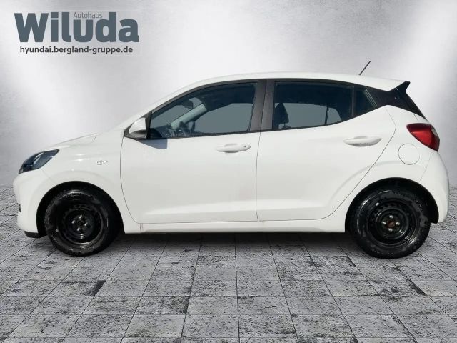 Hyundai i10 1.0 Select