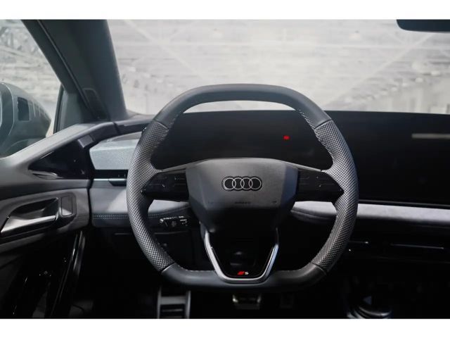 Audi A6 e-tron Avant Performance