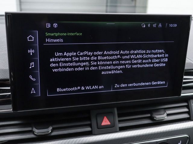 Audi RS5 Quattro Sportback