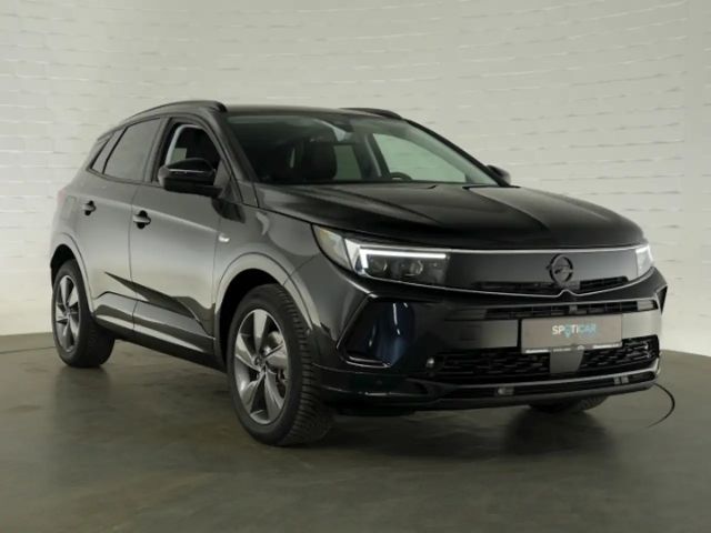 Opel Grandland X GS-Line Grand Sport