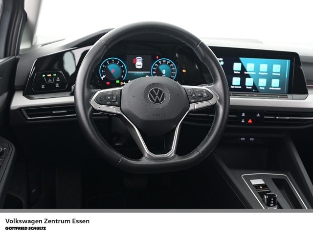 Volkswagen Golf DSG Life