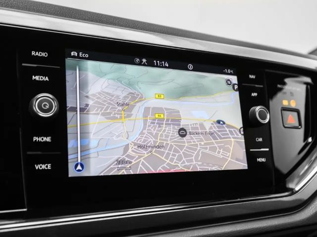 Volkswagen Polo DSG GTI