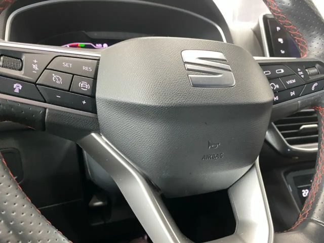 Seat Tarraco DSG FR-lijn e-Hybrid