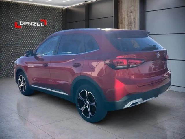 MG ZS + 1,5 MT Deluxe