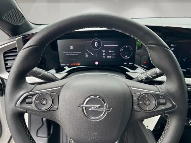 Opel Mokka GS-Line Grand Sport