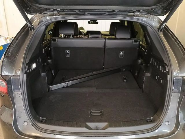 Mazda CX-80 7-Zitter Homura Plus