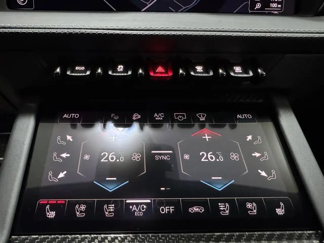 Lamborghini Urus SE // CARBON // UNIKÄT // VOLLE HÜTTE //