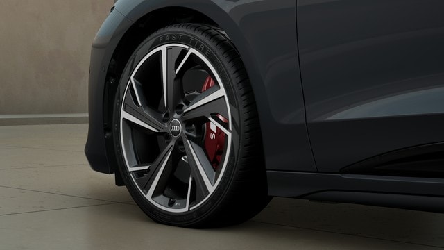 Audi A6 e-tron Sportback