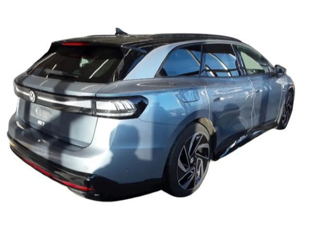 Volkswagen ID.7 Pro Tourer