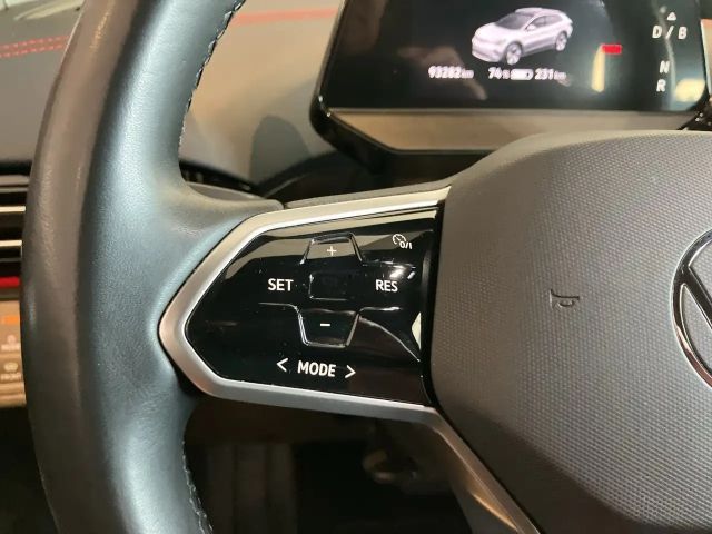 Volkswagen ID.4 220 kW 4Motion GTX