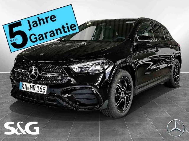 Mercedes-Benz GLA 200 AMG Line