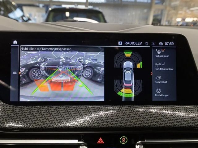 BMW 220 220i Coupé Gran Coupé