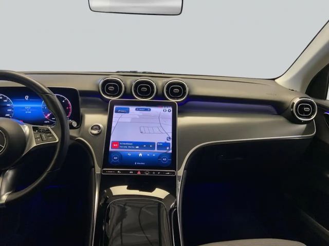 Mercedes-Benz GLC 220 GLC