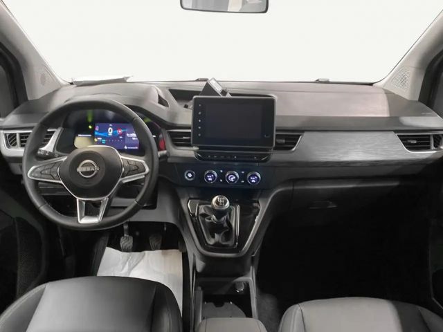 Nissan Townstar DIG-T Tekna