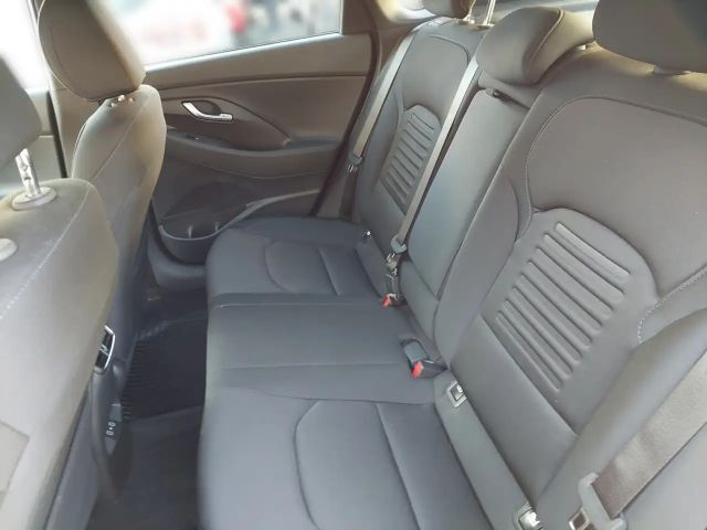 Hyundai i30 1.0 T-GDi