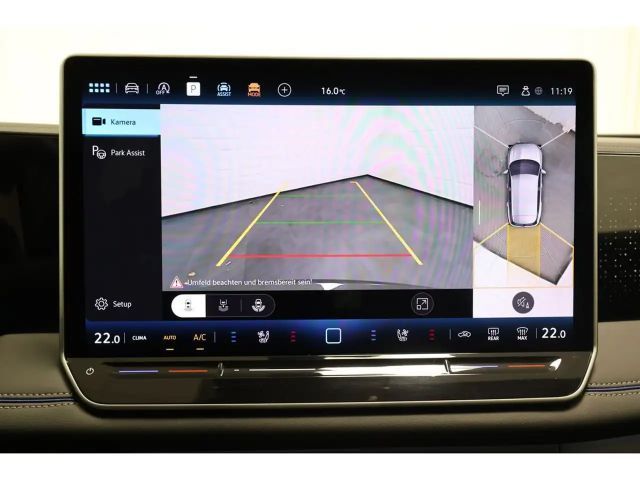 Volkswagen Tiguan 2.0 TDI DSG R-Line