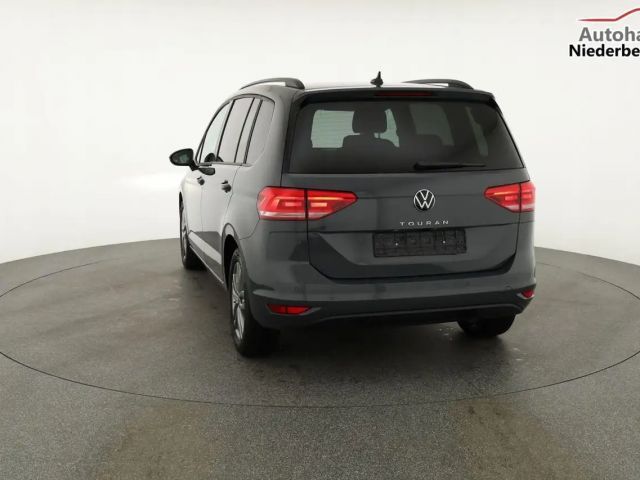 Volkswagen Touran 1.5 TSI Comfortline DSG