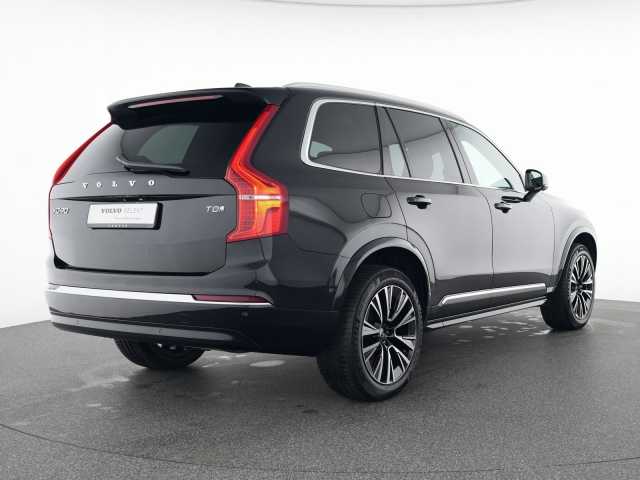 Volvo XC90 XC90