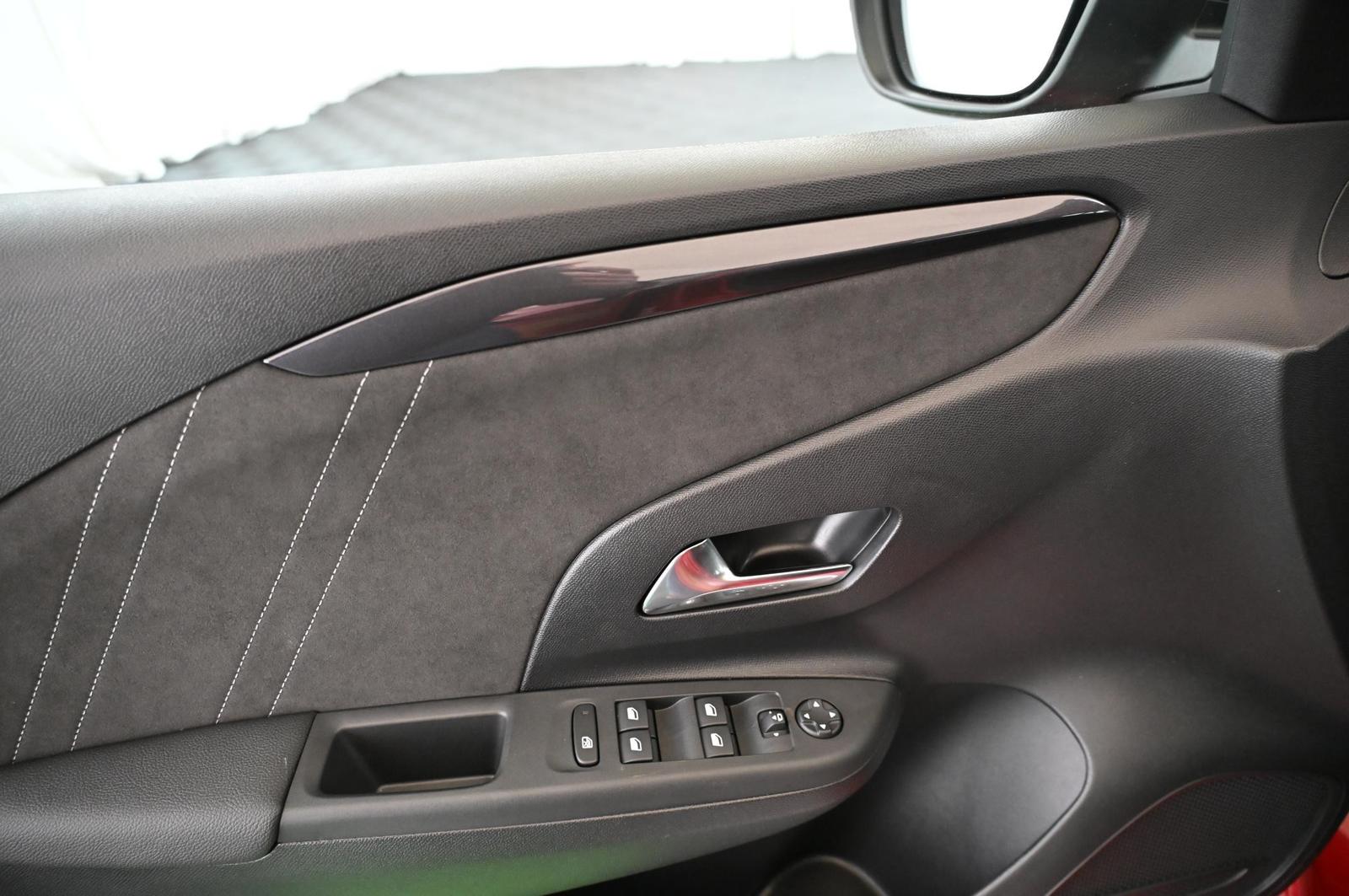 Opel Corsa GS-Line Grand Sport