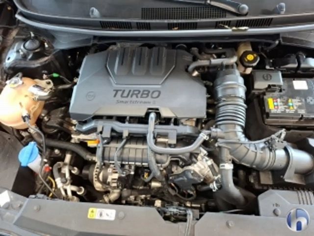 Hyundai i20 1.0 T-GDi Trend