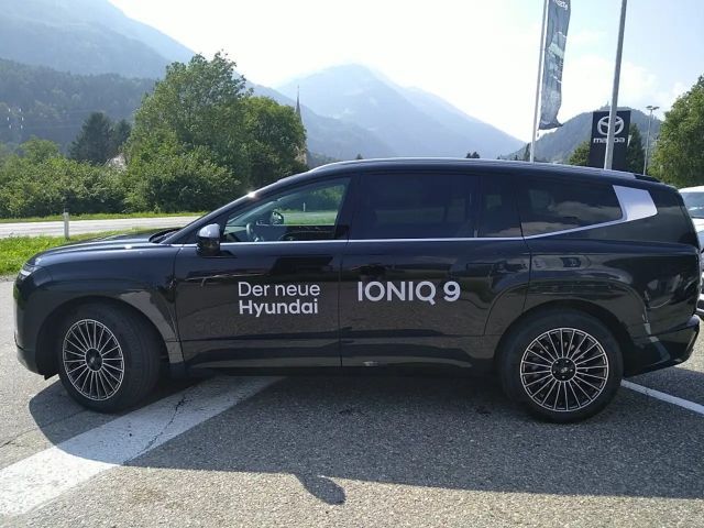 Hyundai IONIQ 9 4WD
