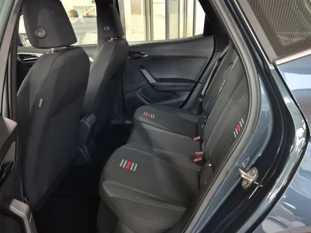 Seat Arona 1.0 TSI DSG FR-lijn