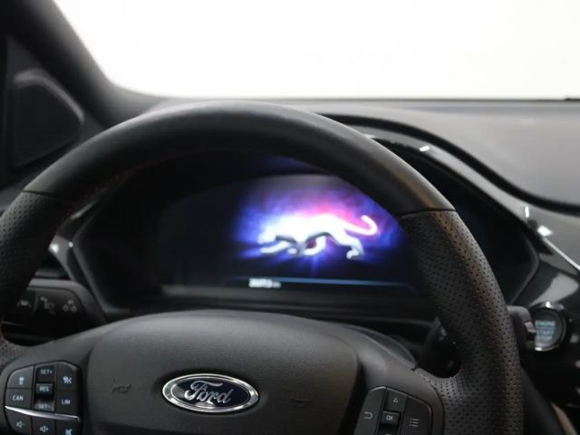 Ford Puma EcoBoost ST Line