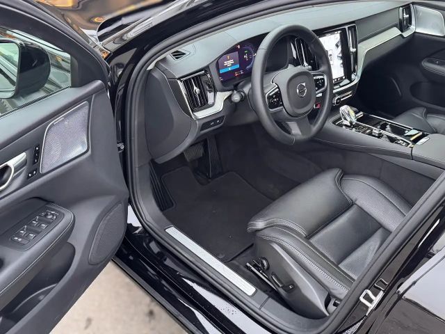 Volvo V60 Dark T8 Ultra