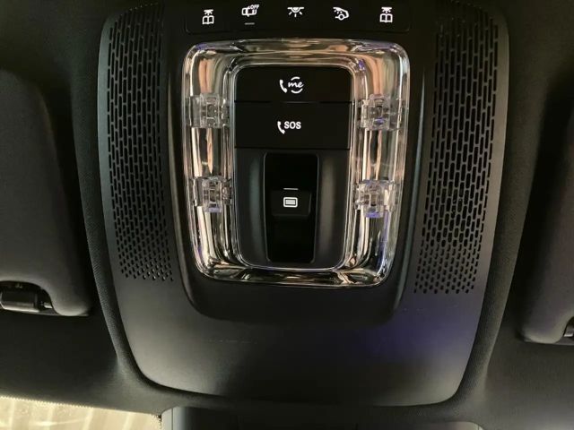 Mercedes-Benz CLA 200 Coupé Progressive