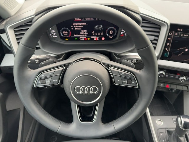 Audi A1 30 TFSI S-Line S-Tronic Sportback