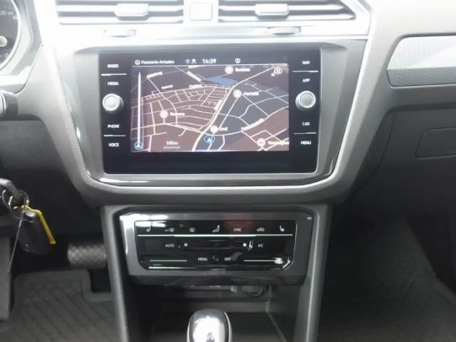 Volkswagen Tiguan 2.0 TDI DSG Life
