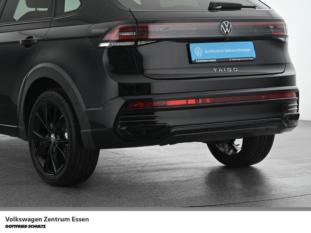 Volkswagen Taigo DSG R-Line