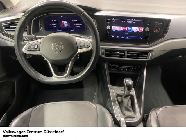 Volkswagen Taigo 1.0 TSI DSG Style