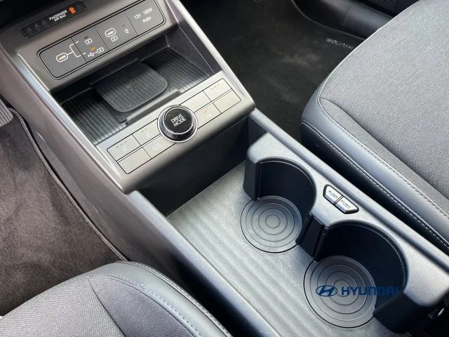 Hyundai Kona Electric Trend