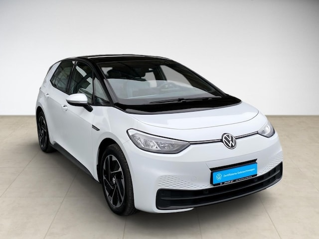Volkswagen ID.3 LED.Navi.ACC AUT.SHZ.PDC