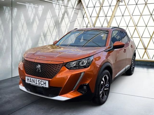 Peugeot E-2008 Allure Pack