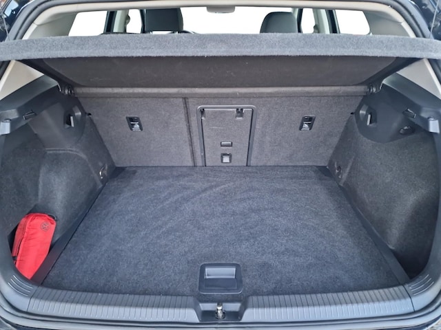 Volkswagen Golf 1.0 TSI Golf VIII