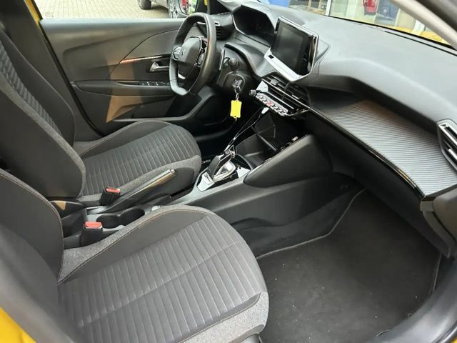 Peugeot 208 Active Pack