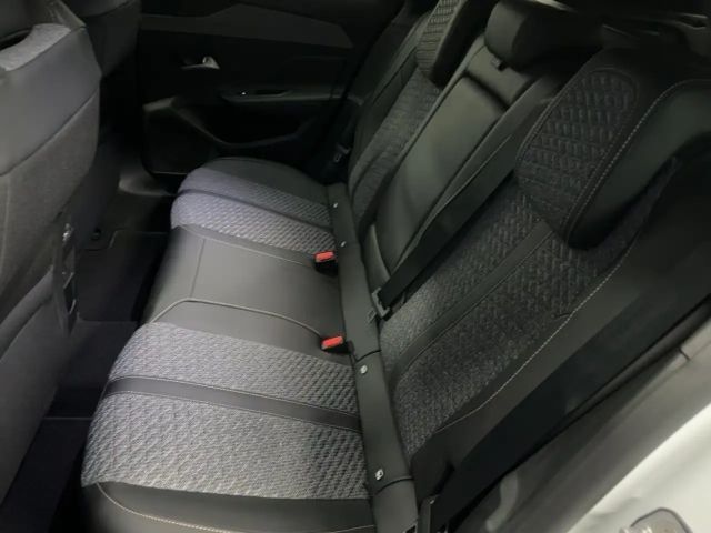 Peugeot 308 Allure Pack Hybrid SW