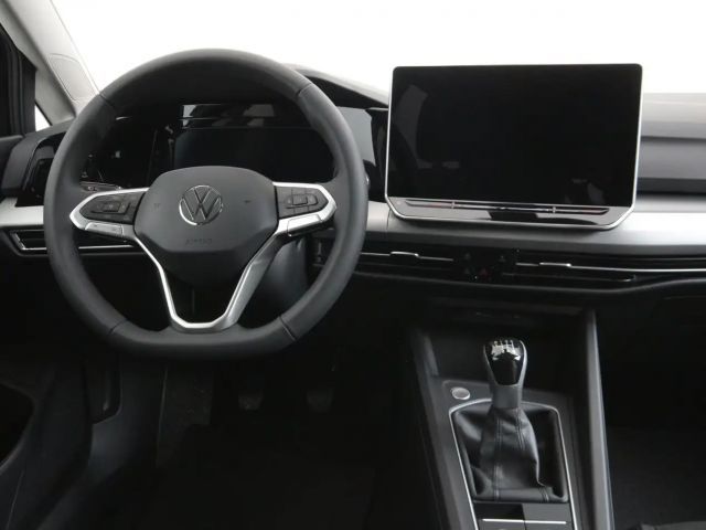 Volkswagen Golf Rabbit TSI