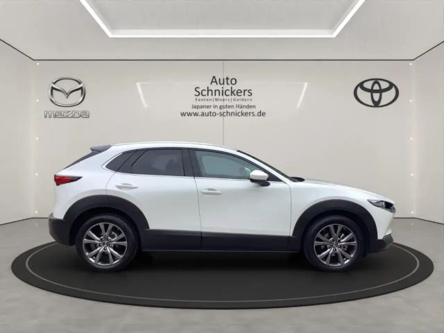 Mazda CX-30 Selection SkyActiv