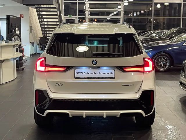 BMW X1 M-Sport sDrive