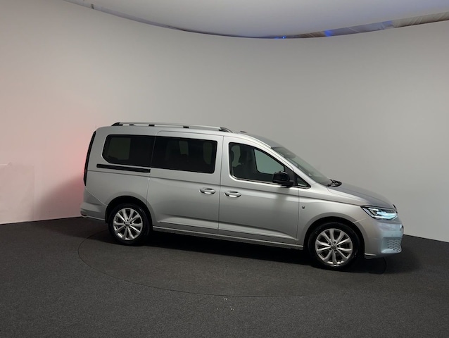 Volkswagen Caddy 2.0 TDI Maxi