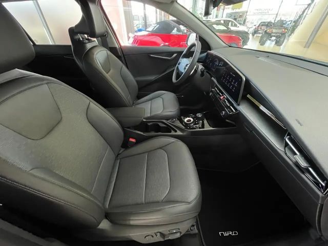 Kia Niro Hybrid Spirit