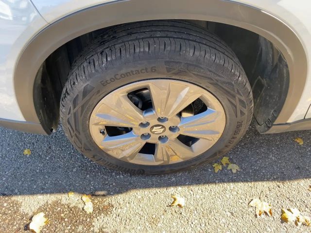 Suzuki Vitara 4x2 Comfort