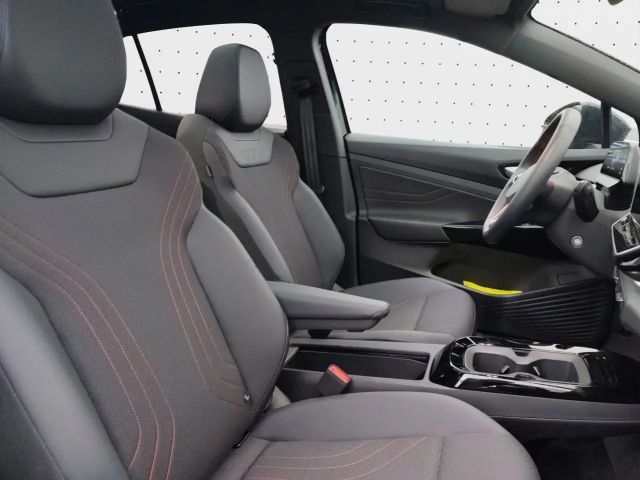 Volkswagen ID.5 4Motion GTX IQ.Drive
