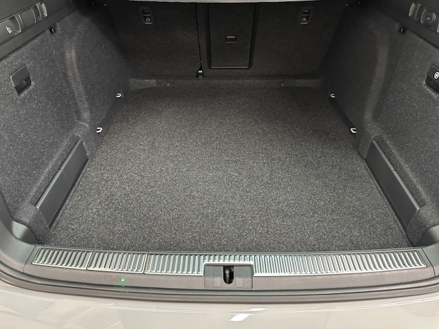 Skoda Superb 2.0 TDI 4x4 Combi