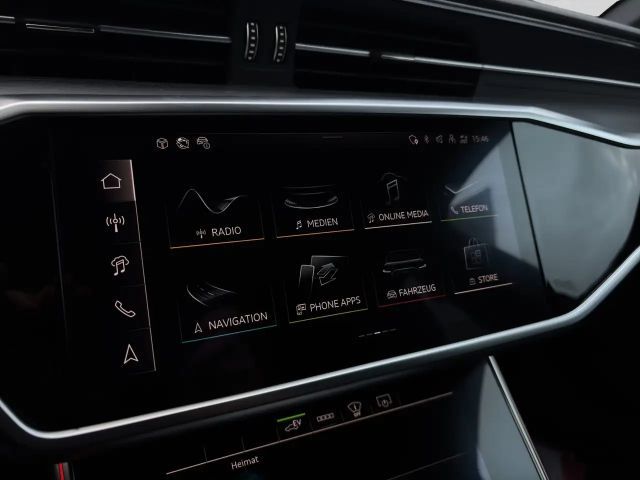 Audi A6 50 TFSI Hybride Quattro