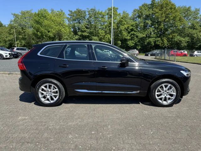 Volvo XC60 Inscription Recharge T6