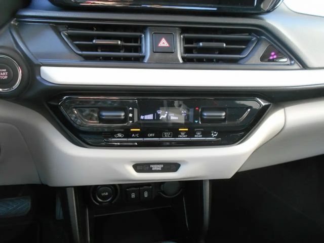 Suzuki Swift Comfort DualJet Hybrid